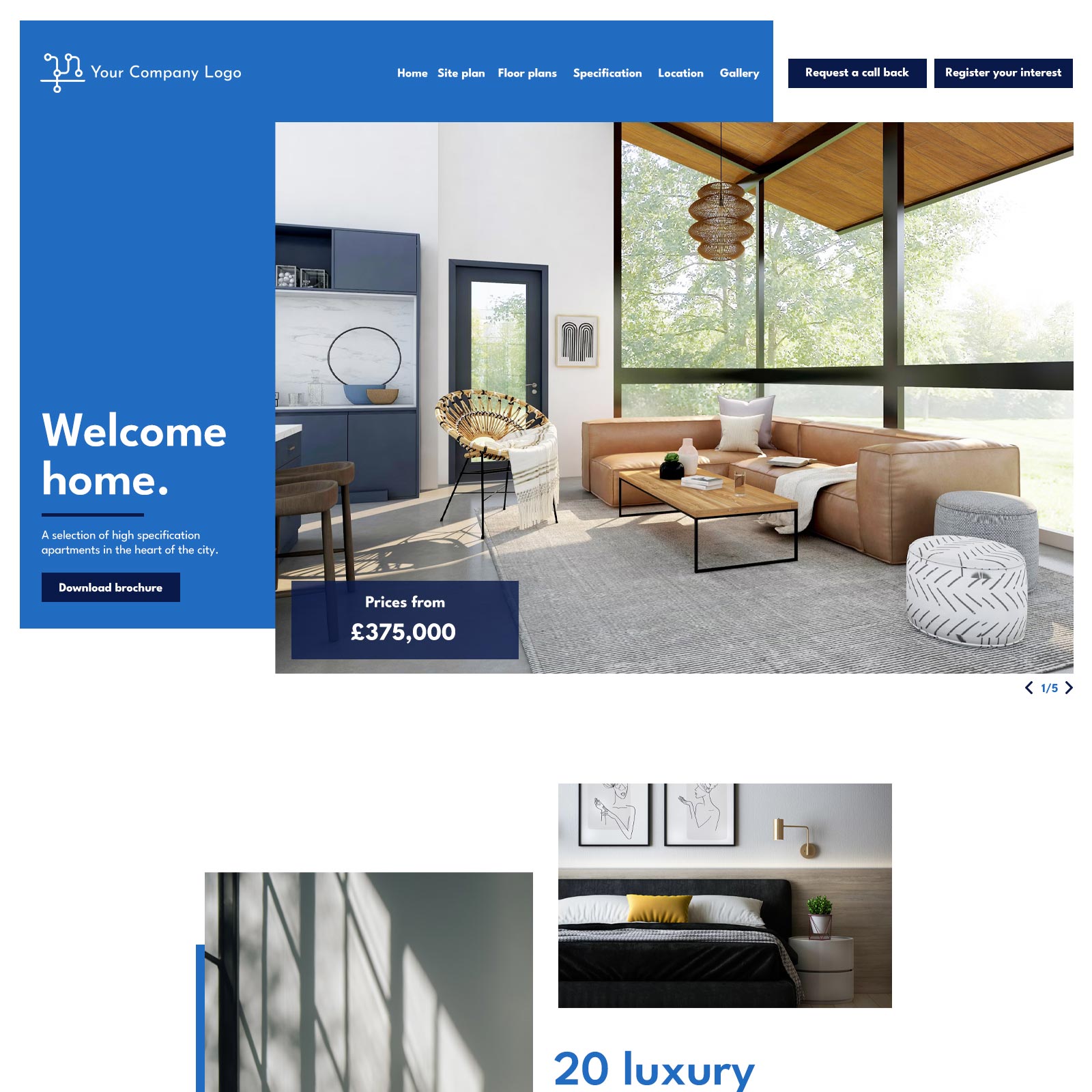 Readymade Web Design Website Design Web Design Web Designer